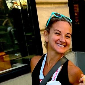 Meet your Posher, Ashleigh